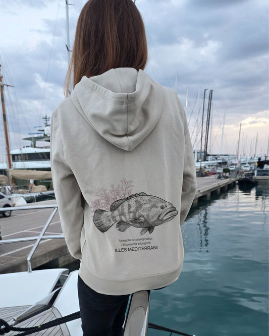 Reserva Sudadera Mero