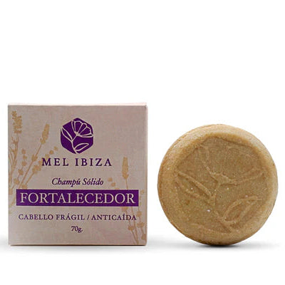 Champú Fortalecedor