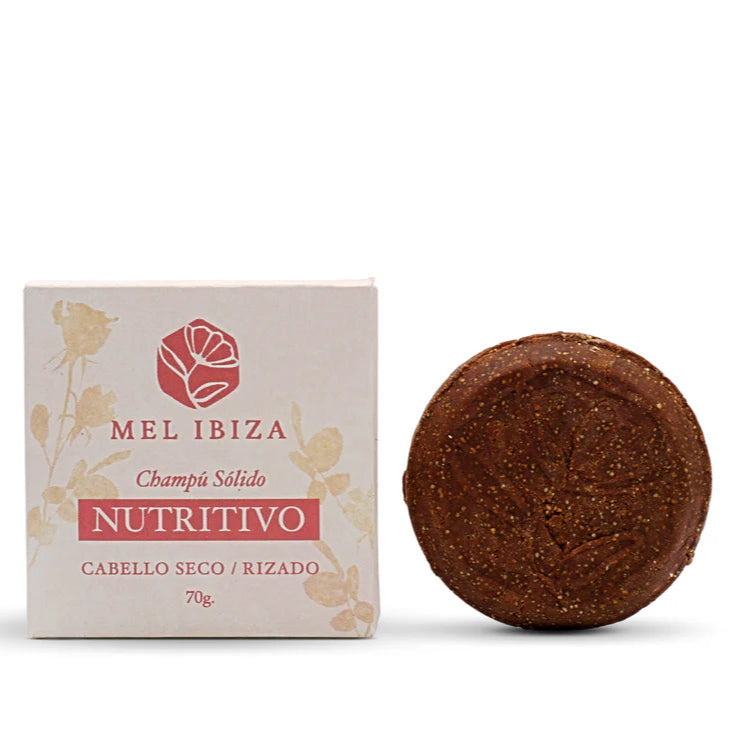 Champú Nutritivo