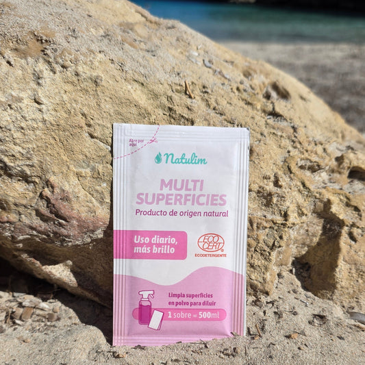 Multisuperficies Refill x 2u.