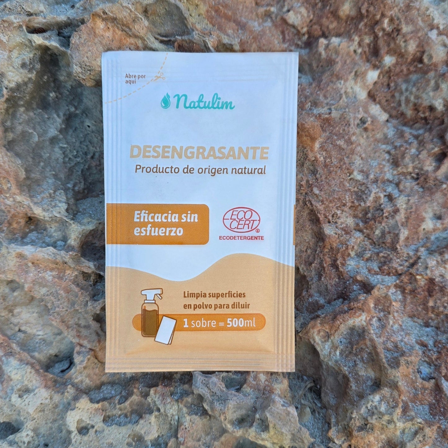 Desengrasante Refill x 2u.