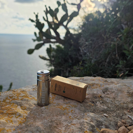 Hilo Dental 100% Vegetal