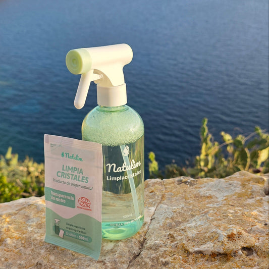 Pack Limpiacristales