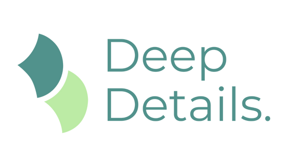 Deep Details