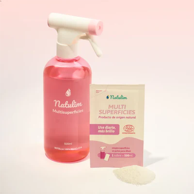 Pack Multisuperficies