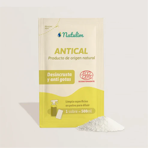 Antical Refill x 2u.