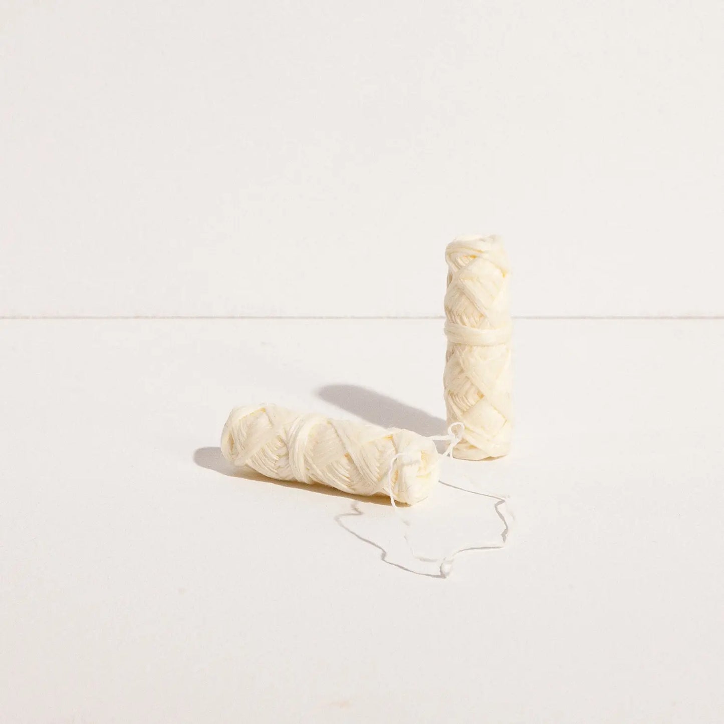 Recambio Hilo Dental 100% Vegetal x 2u.