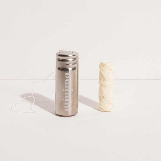 Hilo Dental 100% Vegetal