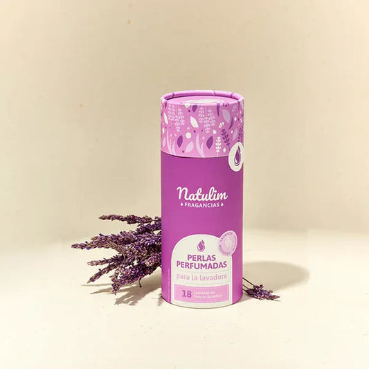 Perlas Perfumadas